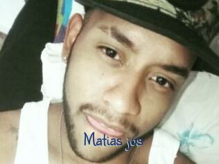 Matias_jos