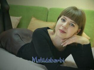 Matildabarbi