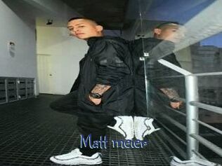 Matt_meier