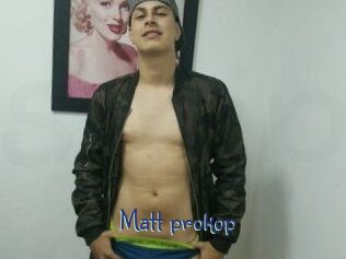 Matt_prokop