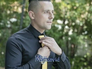 mattdavid Stripx