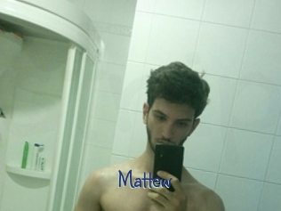 Mattew