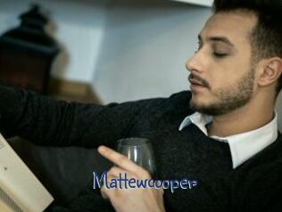 Mattewcooper