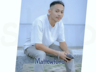 Mattewford