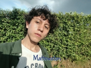 Mattewstan