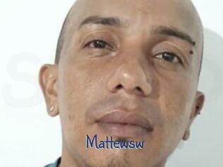 Mattewsw