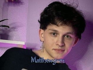 Matthewgren