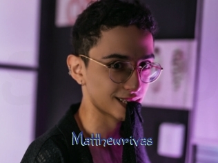 Matthewrivas