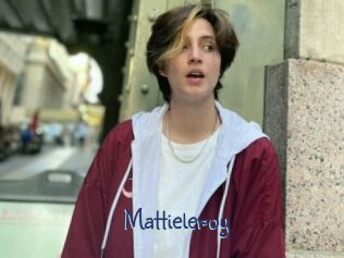 Mattieleroy