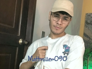 Mattmiller090