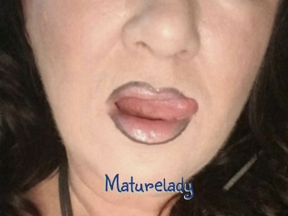 Maturelady