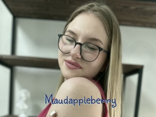 Maudappleberry