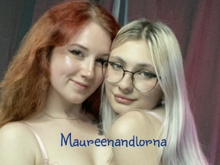 Maureenandlorna