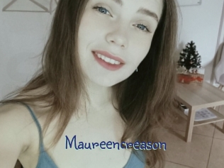 Maureencreason