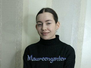 Maureenganter