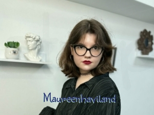 Maureenhaviland