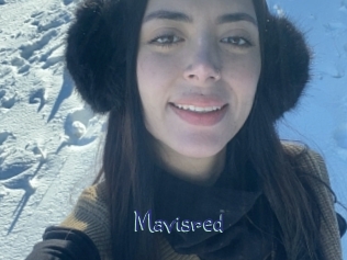 Mavisred