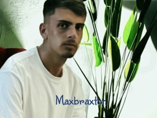 Maxbraxton