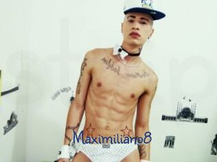 Maximiliano8