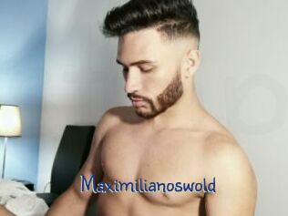 Maximilianoswold