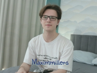 Maximmillers