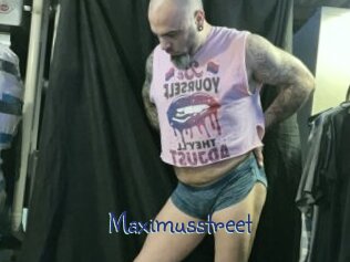 Maximusstreet