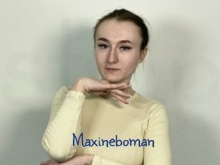 Maxineboman