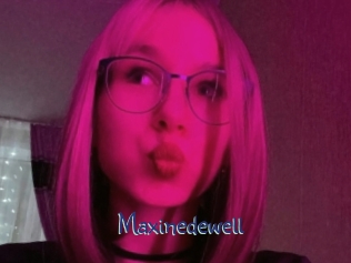 Maxinedewell