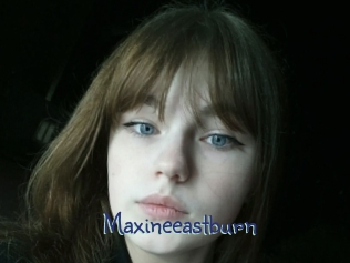 Maxineeastburn