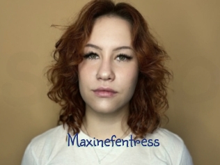 Maxinefentress