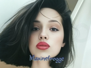 Maxinefrogge