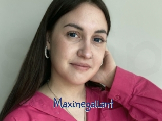 Maxinegallant