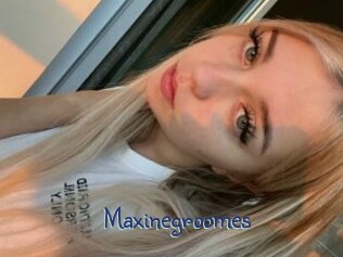 Maxinegroomes