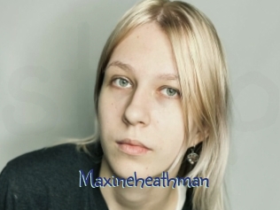 Maxineheathman