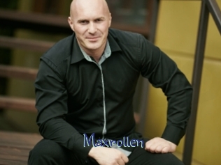 Maxrollen