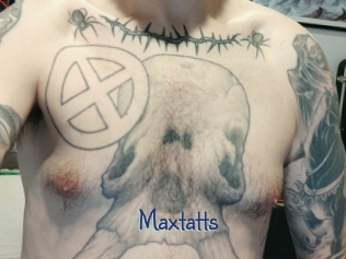 Maxtatts