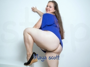 Maya_scott