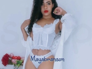 Mayabranson