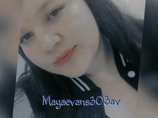 Mayaevans303av