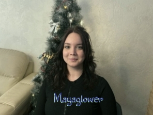 Mayaglower