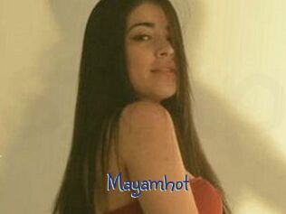 Mayamhot