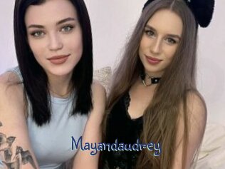 Mayandaudrey