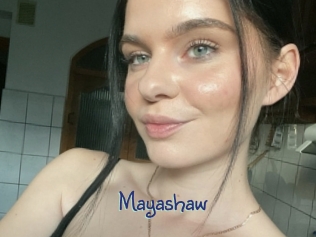 Mayashaw