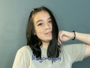 Maycreason