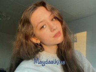 Maydaalkins