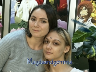 Maydaandgemma