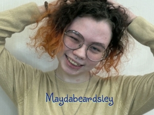 Maydabeardsley