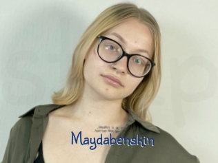 Maydabenskin