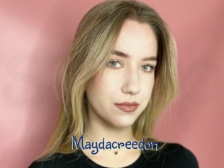 Maydacreedon