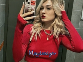 Maydaedger